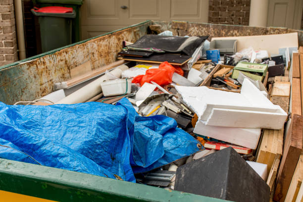 Recycling Services for Junk in Plattsmouth, NE