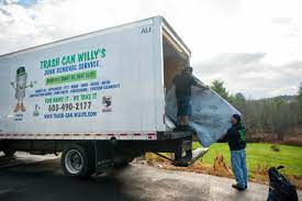 Best Residential Junk Removal  in Plattsmouth, NE